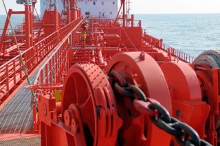 海上火灾探测服务