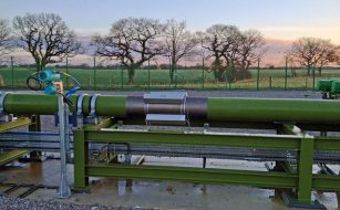 现场流量测量服务