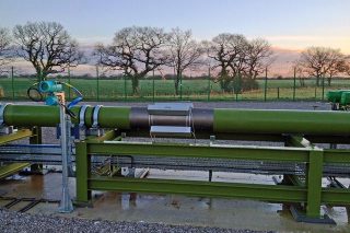 现场流量测量服务