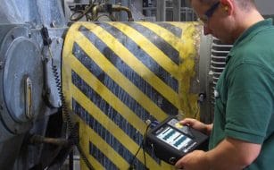 状况监察及校正服务