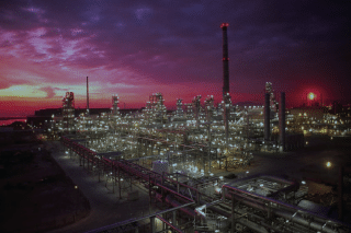 气体和火焰工程解决方案